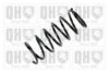 QUINTON HAZELL QCS7882 Coil Spring